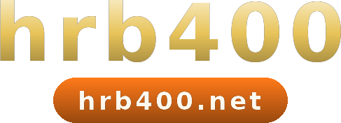 hrb400 logo